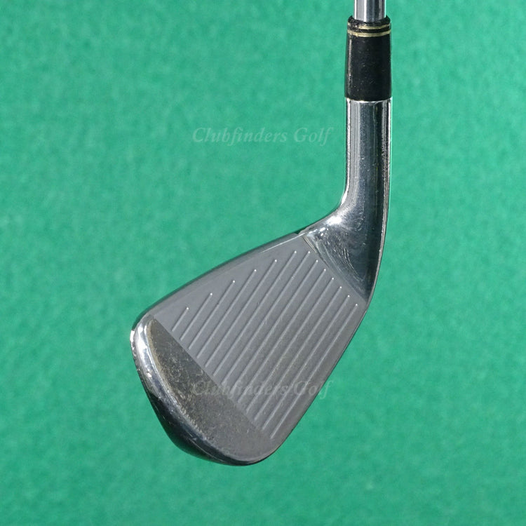 Cobra Golf AMP Forged Single 7 Iron Project X PXi 5.5 Steel Firm *READ*