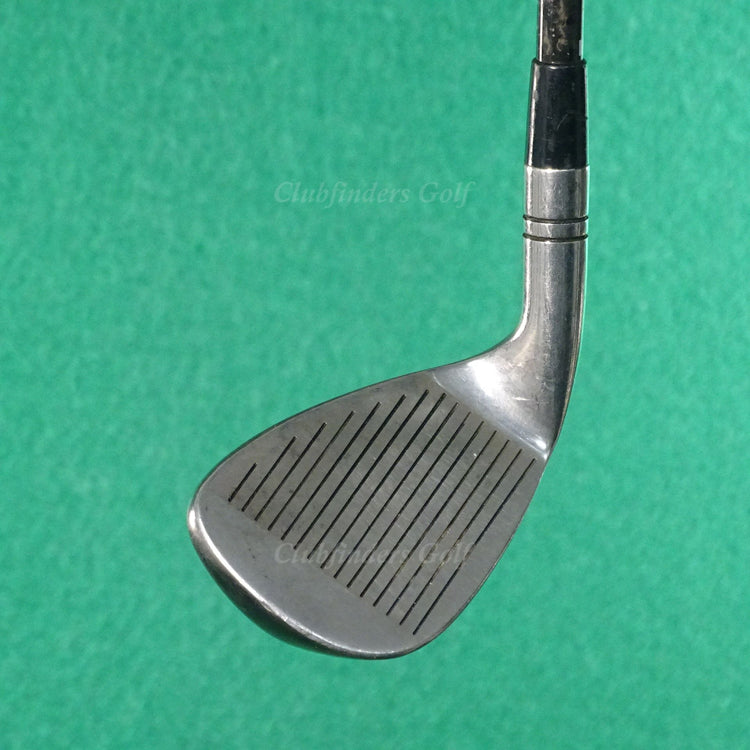 Adams Assault VMI 52° PW Pitching Wedge Factory SuperShaft Graphite Stiff