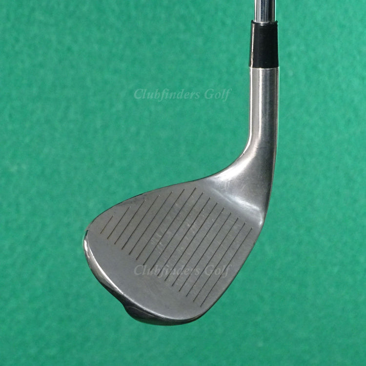 Tour Edge Hot Launch C524 50° GW Gap Wedge TT Elevate MPH 95 Steel Wedge