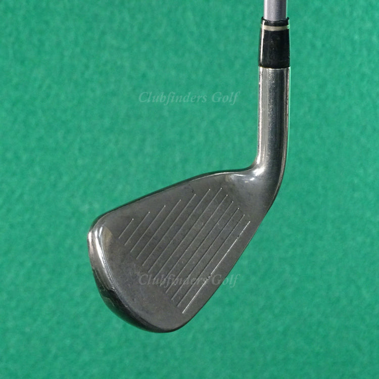 Adams Golf Idea Super S Single 6 Iron Matrix Kujoh 85g Graphite Regular
