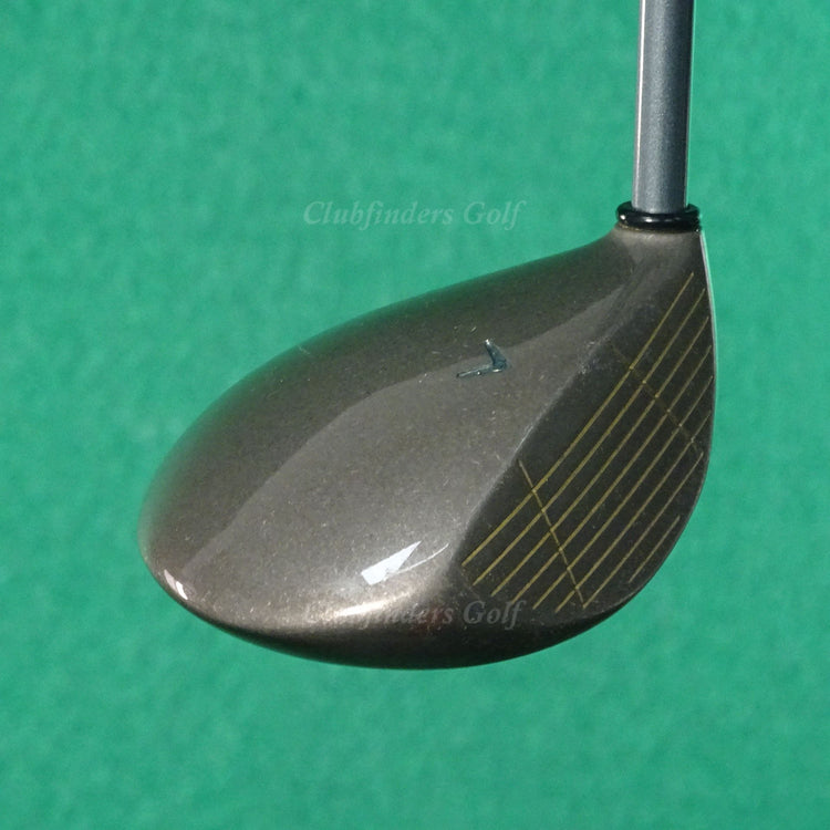 Lady Callaway Big Bertha Warbird Fairway Strong 3 Wood Ladies Gems Graphite