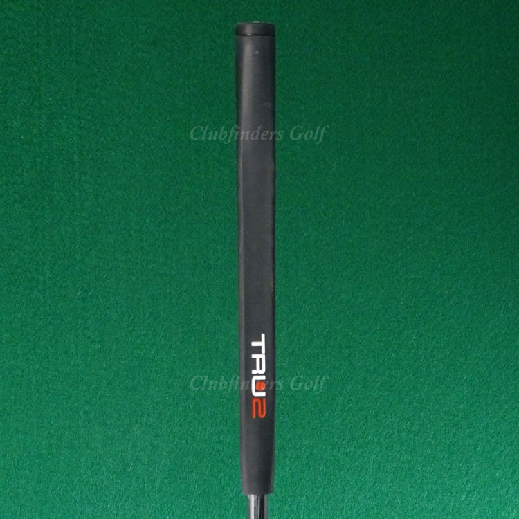NEW TRU2 Vinco Series CNB2 Milled 303ss 34" Putter Golf Club & Headcover
