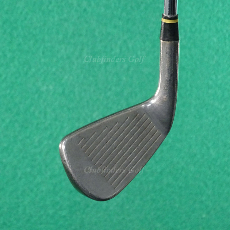Titleist 704.CB Forged Single 4 Iron True Temper Stepped Steel Regular