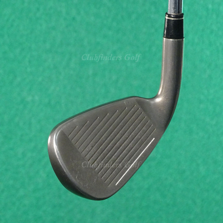 TaylorMade RBZ RocketBallz Single 6 Iron Factory Steel Regular