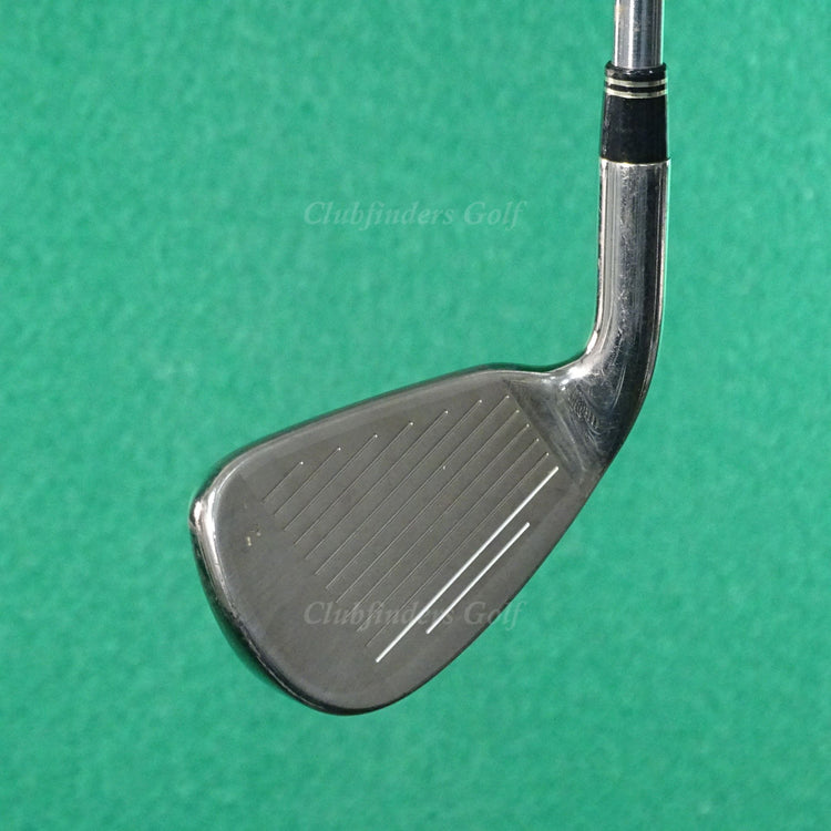 TaylorMade Burner XD Single 5 Iron REAX Superfast 90g Steel Regular