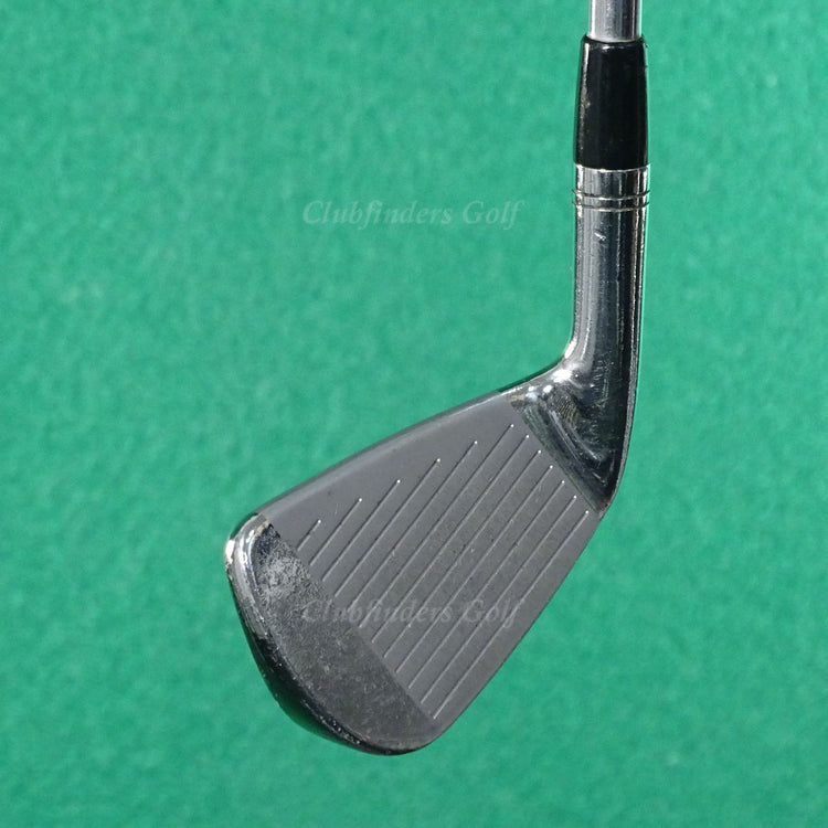 Titleist 735.CM Chrome Forged Single 4 Iron Satin Project X Steel Stiff *READ*