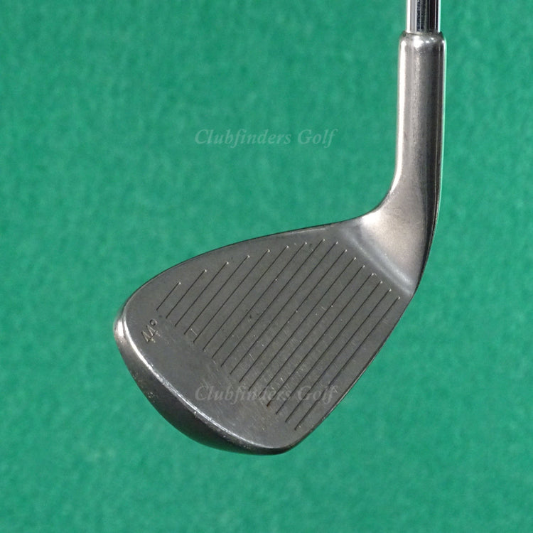 Tommy Armour 855s Silver Scot Single 9 Iron Tour Step II Steel Stiff