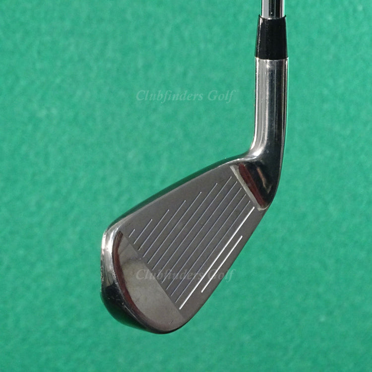 Lazarus Golf LAZ1 2025 Single 1 Iron Factory Stepped Steel Regular