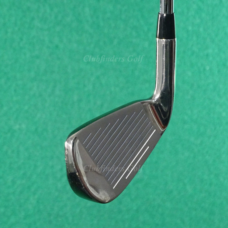 Lazarus Golf LAZ1 2025 Single 2 Iron Factory Stepped Steel Regular