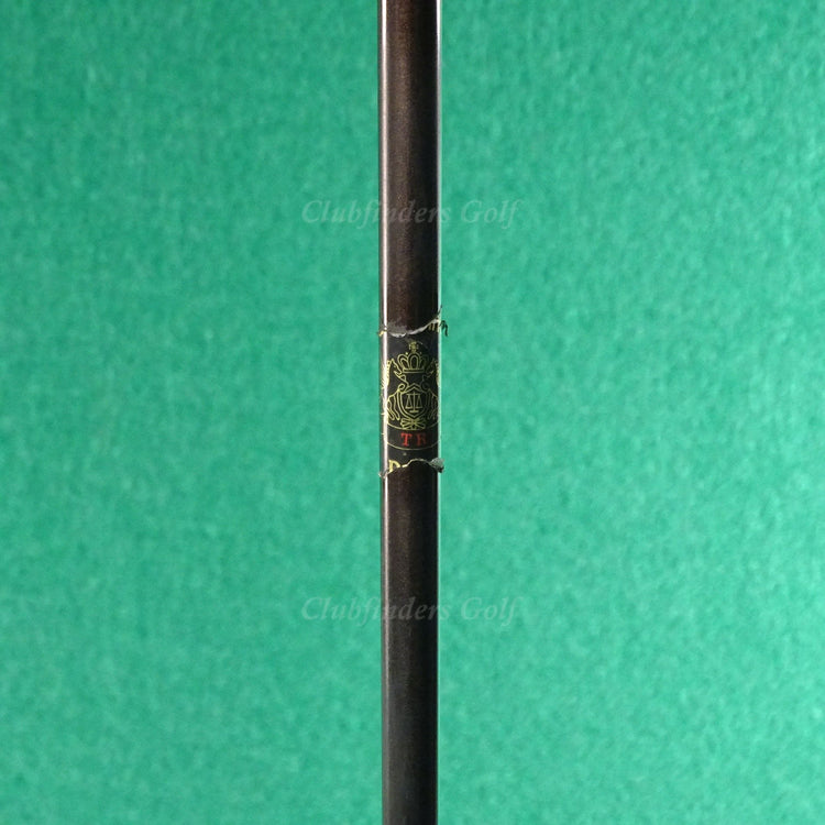Daiwa Hi-Trac Single 6 Iron Factory TR Graphite Stiff