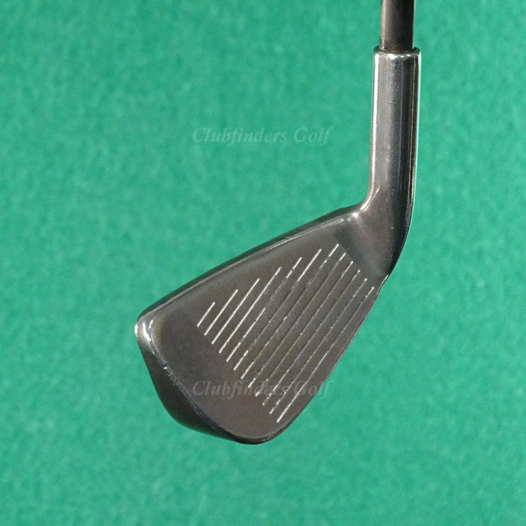 Daiwa Hi-Trac Single 6 Iron Factory TR Graphite Stiff