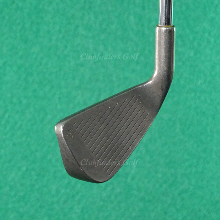 Tommy Armour 845s Original Silver Scot Single 2 Iron Tour Step Steel Stiff