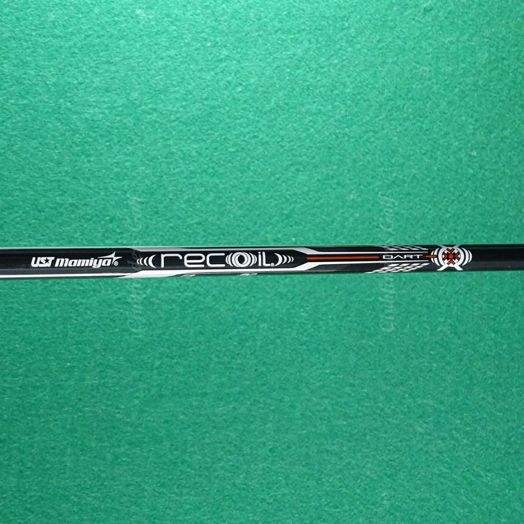Callaway EPIC Forged E19 Single 7 Iron UST Recoil Dart F3 90 Graphite Regular