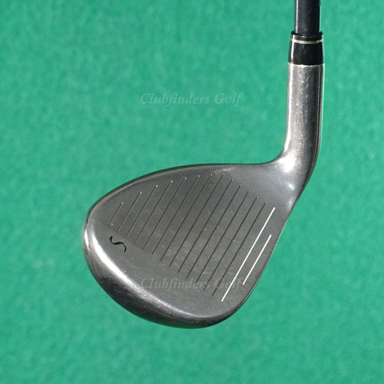 Lady Callaway Solaire 2014 SW Sand Wedge Factory 50g Graphite Women's
