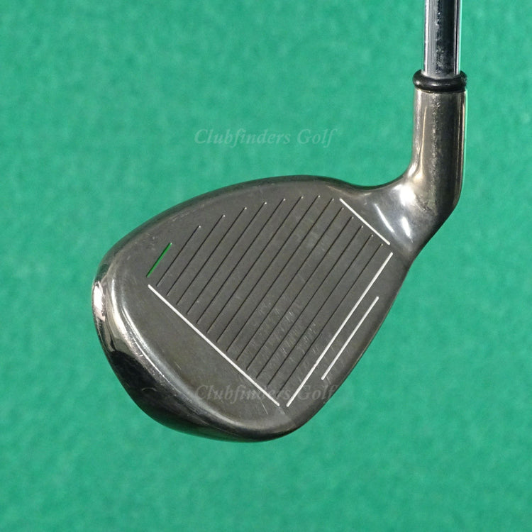 Callaway Original Hawk Eye Single 9 Iron Precision Rifle FCM 6.0 Steel Stiff