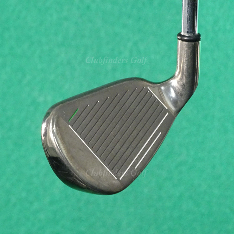 Callaway Original Hawk Eye Single 7 Iron Precision Rifle FCM 6.0 Steel Stiff