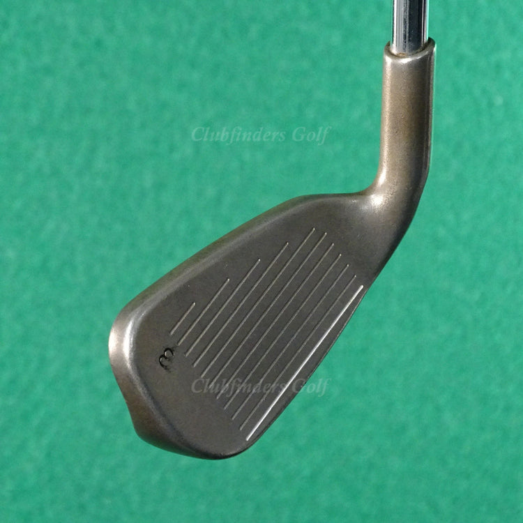 Ping G2 Black Dot Single 3 Iron Project X Flighted Rifle 5.5 Steel Firm
