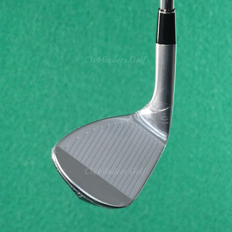 NEW Srixon ZXi5 Forged AW Approach Wedge Dynamic Gold Mid 115 S300 Steel Stiff