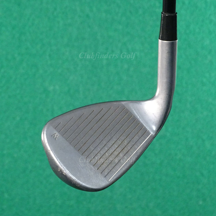Ping G400 White Dot PW Pitching Wedge ALTA CB AWT Graphite Stiff