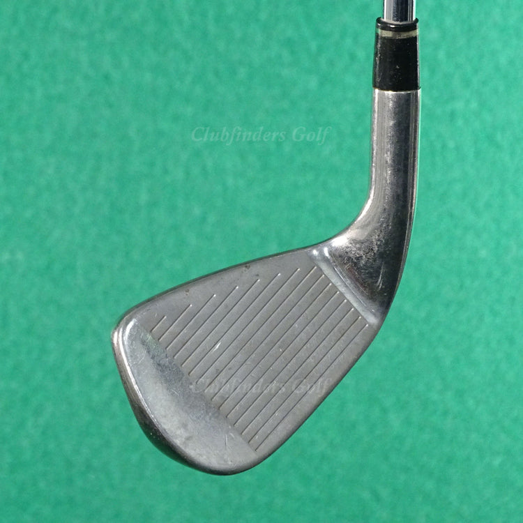 Adams Golf Ovation 2 Single 7 Iron Factory Performance Steel Regular