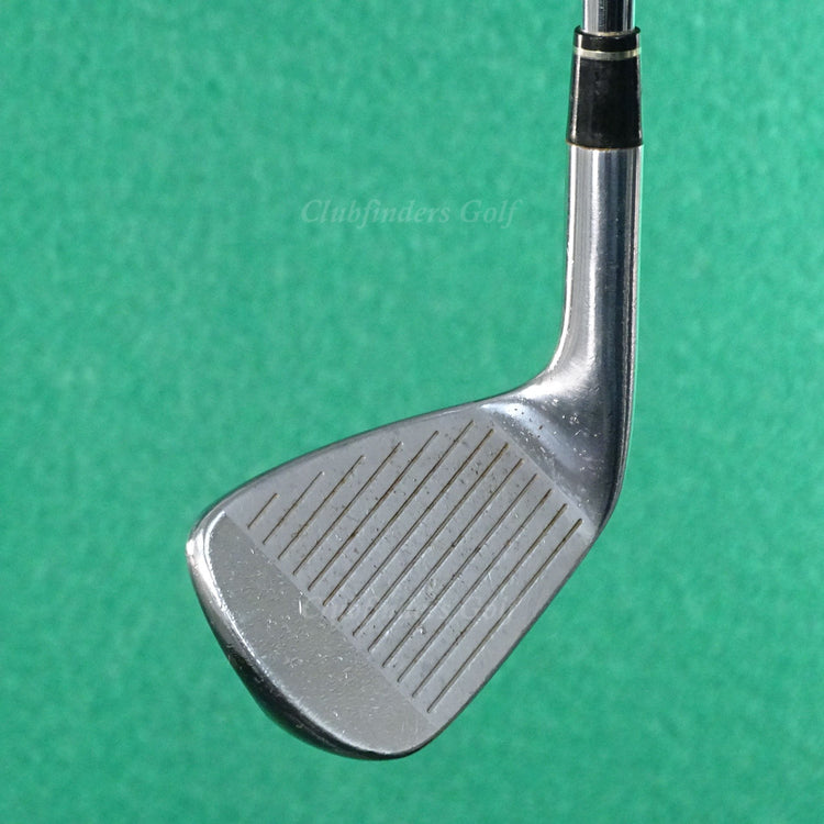 Honma Tour World TW737V Forged Single 8 Iron NS Pro 950GH Steel Regular *READ*