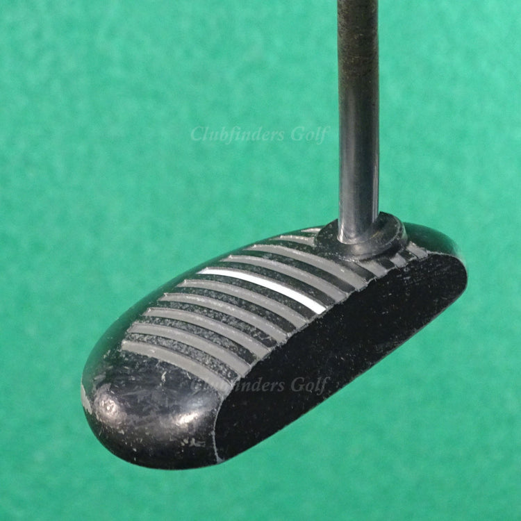 Ram Zebra Face Balance Double-Bend Mallet 34" Putter Golf Club