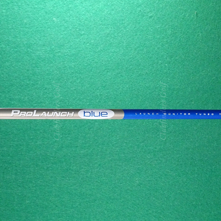 Bridgestone J33 Fairway 15° 3 Wood Grafalloy ProLaunch Blue 65S Graphite Stiff
