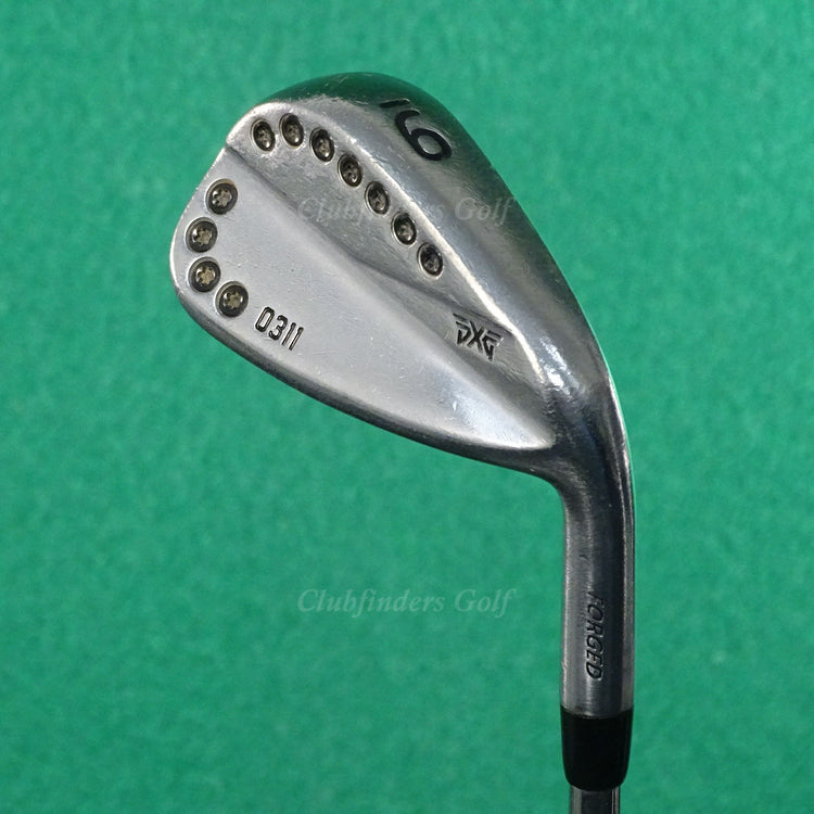 PXG 0311 Forged Single 9 Iron KBS Tour-V 110 Steel Stiff