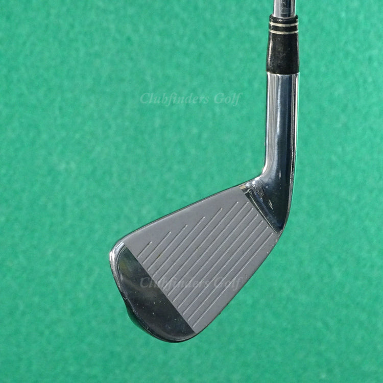 TaylorMade RAC MB Coin Forged Single 3 Iron Precision Rifle FCM 6.0 Steel Stiff