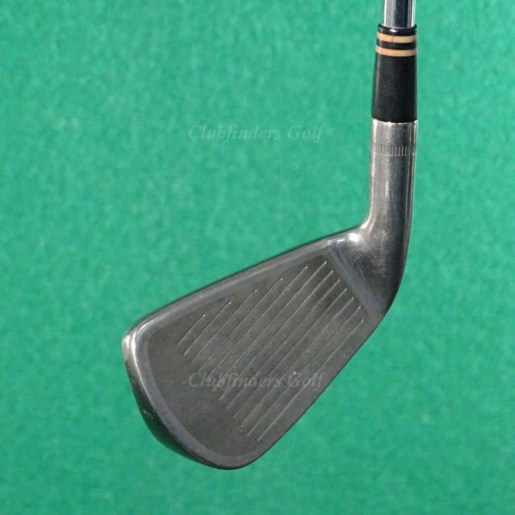 Ben Hogan Edge CFT Single 4 Iron Factory Apex Edge 4 Steel Stiff