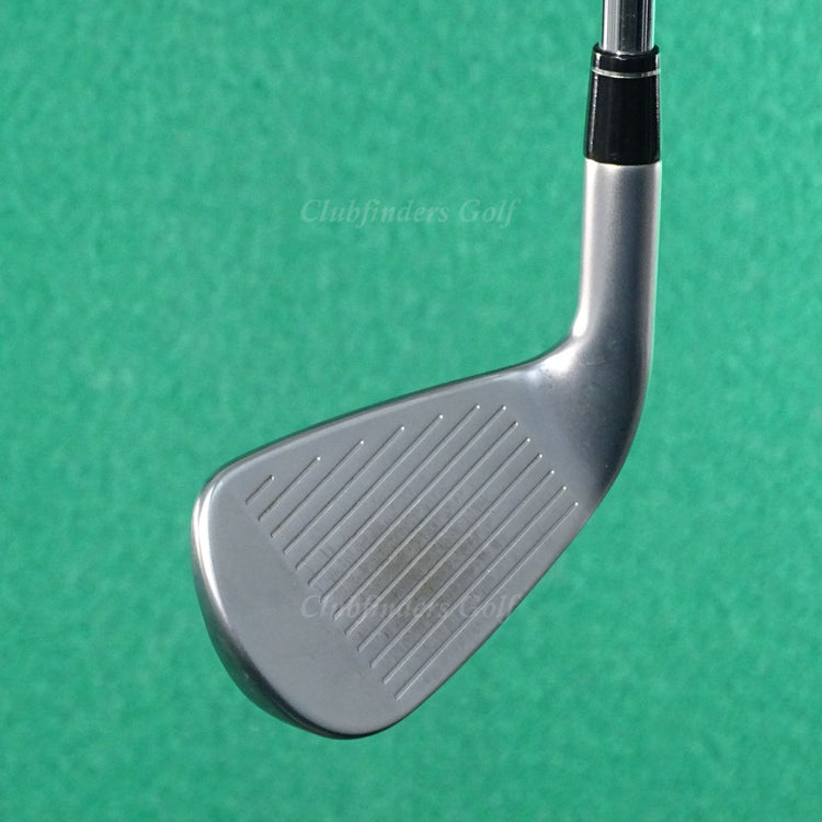 Callaway 2024 Apex Ai200 Forged Single 6 Iron TT Elevate MPH 85 Steel Regular