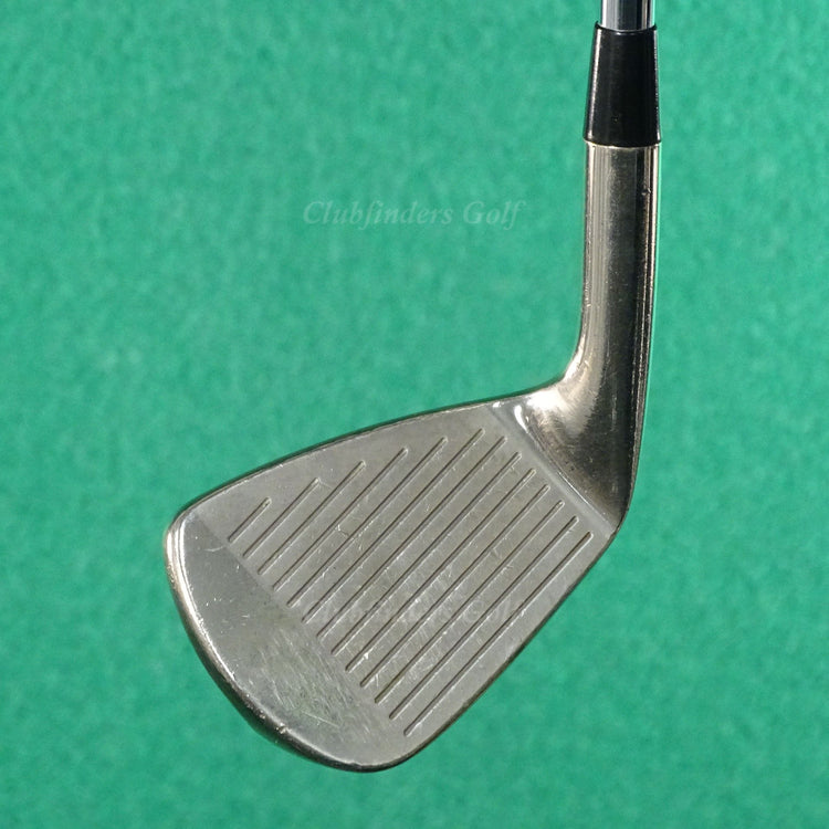 Mizuno MP-55 Forged Single 8 Iron Nippon NS Pro Modus 3 Tour 105 Steel Regular