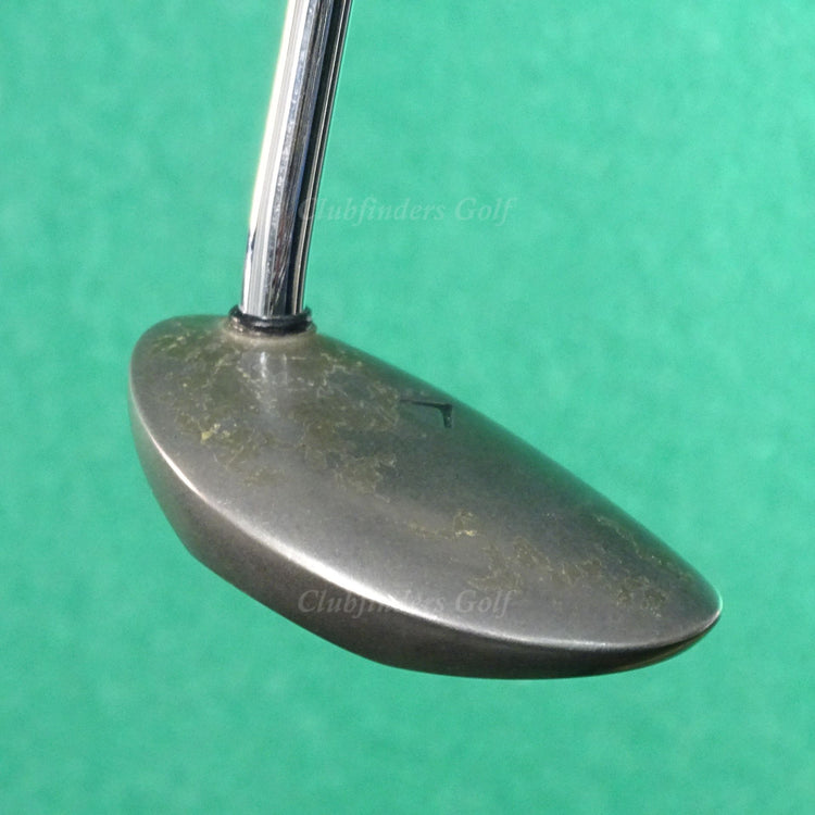 Callaway The Tuttle S2H2 Double-Bend 35" Putter Golf Club