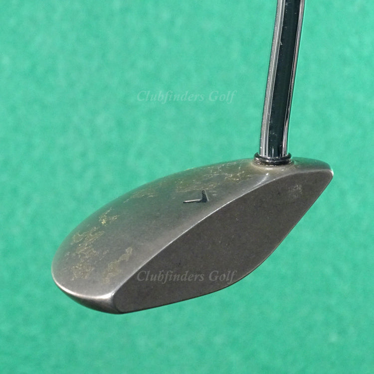 Callaway The Tuttle S2H2 Double-Bend 35" Putter Golf Club