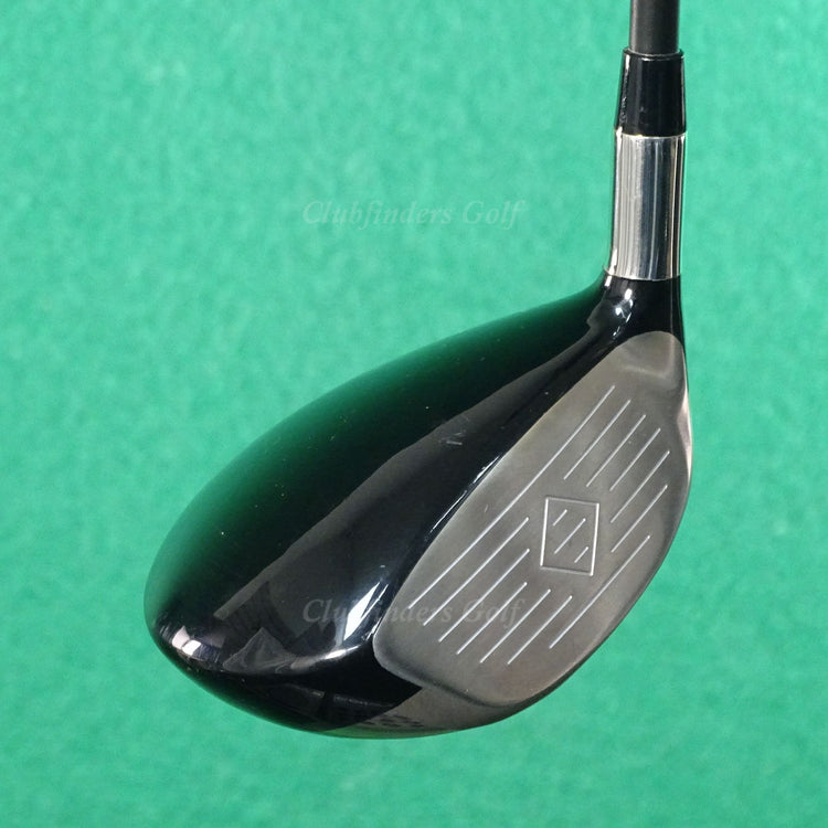 MacGregor MT Cup Face Fairway 15° 3 Wood High Launch L-55 Graphite Ladies