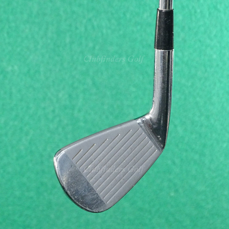 Mizuno MP-67 Cut Muscle Forged Single 4 Iron TT Dynamic Gold S300 Steel Stiff