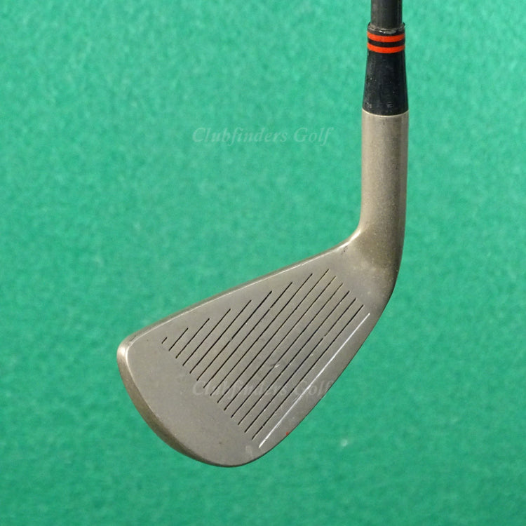 Ben Hogan Edge GCD Midsize Single 5 Iron Factory Apex VFP 3 Steel Regular