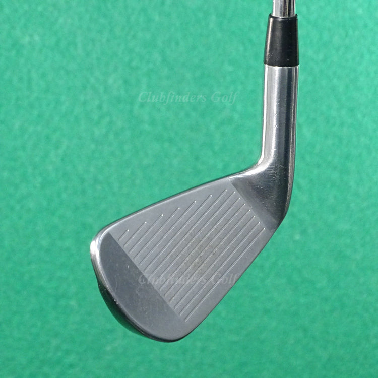 Nike Vapor Pro Combo Forged Single 5 Iron KBS Tour 120 Steel Stiff