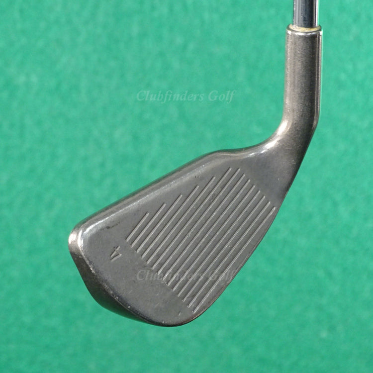 Ping Eye 2 Orange Dot Single 4 Iron Karsten ZZ-Lite Steel Stiff