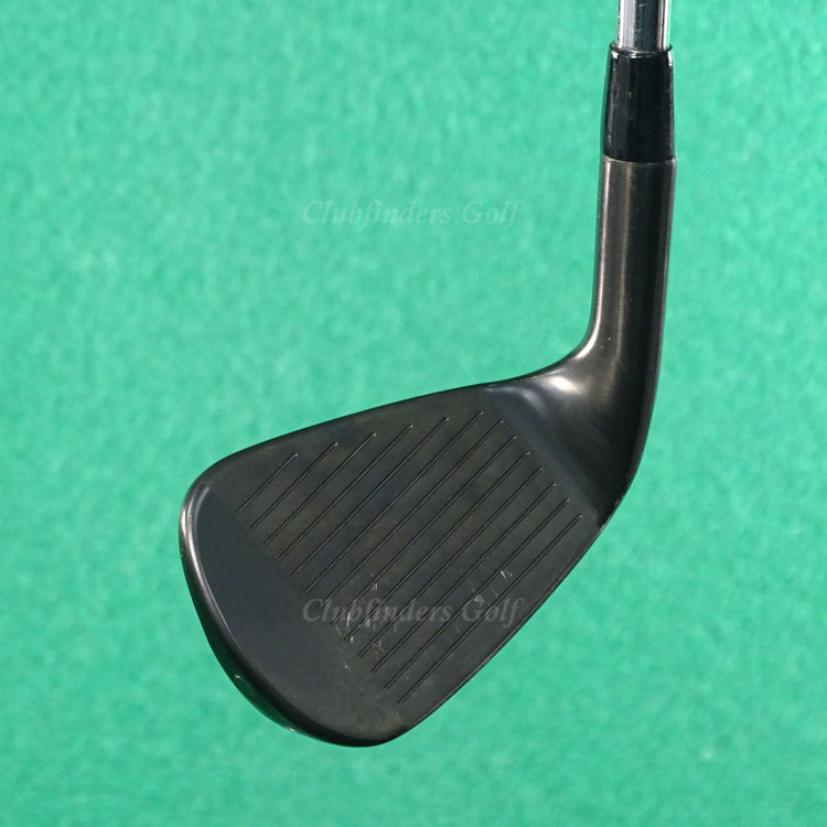 Callaway Apex Ti Fusion Forged Single 8 Iron KBS Tour Lite Steel Regular