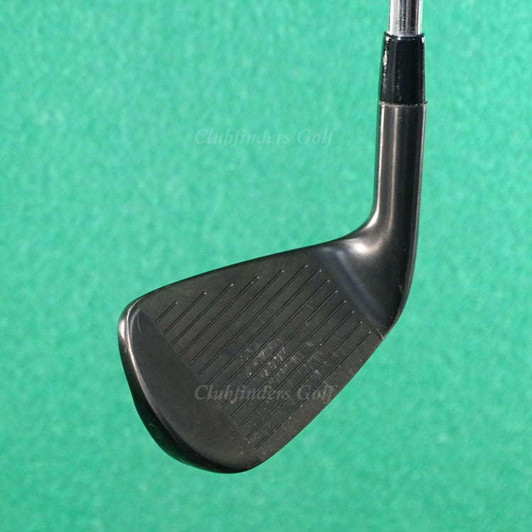 Callaway Apex Ti Fusion Forged Single 7 Iron KBS Tour Lite Steel Regular
