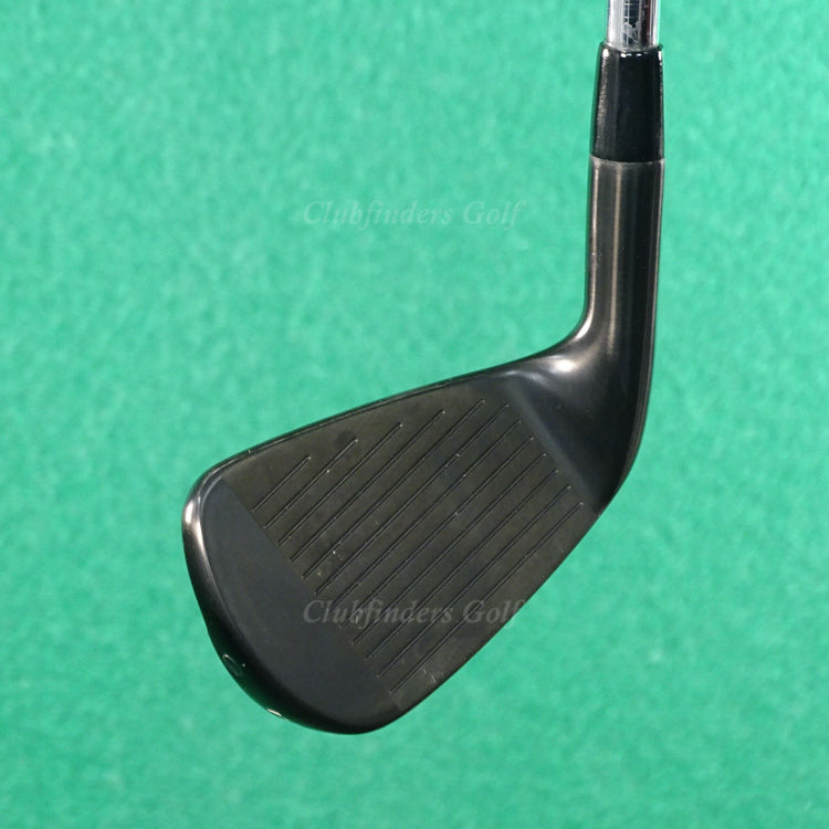 Callaway Apex Ti Fusion Forged Single 6 Iron KBS Tour Lite Steel Regular