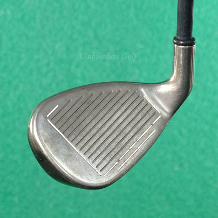 Callaway Hawk Eye VFT Single 9 Iron Factory System 55 Graphite Light