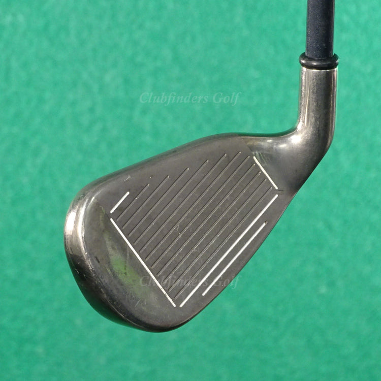 Callaway Hawk Eye VFT Single 4 Iron Factory System 55 Graphite Light