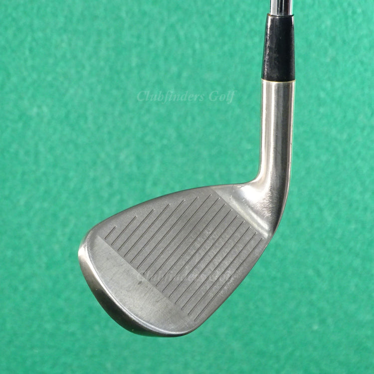 Callaway X-22 Tour Single 9 Iron True Temper Tour Issue Dynamic Gold Steel Stiff