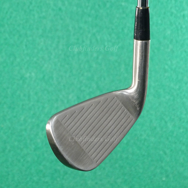 Callaway X-22 Tour Single 5 Iron True Temper Tour Issue Dynamic Gold Steel Stiff