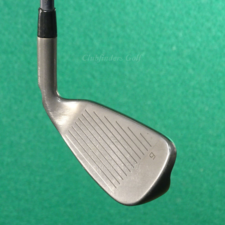 LH Ping G Max Green Dot Single 6 Iron Factory CFS 70 Graphite Regular
