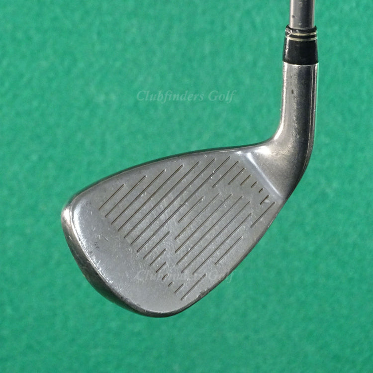 King Cobra 3400 I/XH Single 8 Iron Graphite Design YS-5.1 55g Graphite Stiff