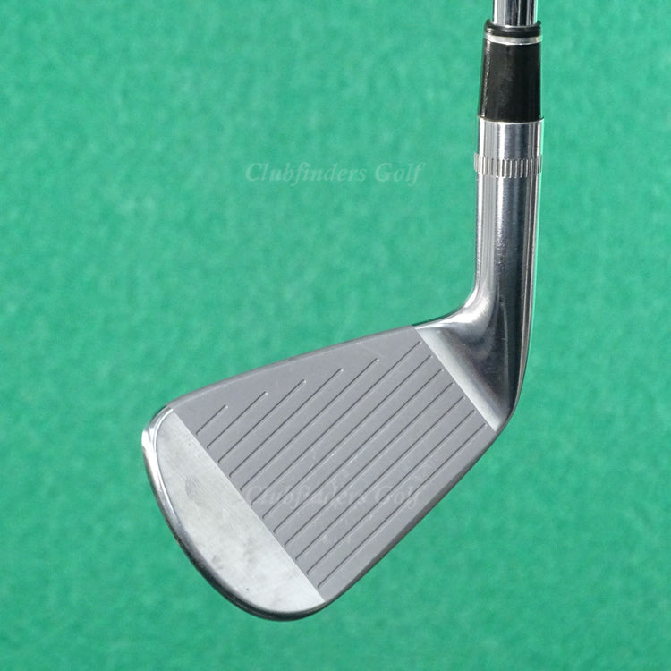 Ben Hogan ICON Forged Single 6 Iron Nippon NS Pro Modus 3 Tour 105 Steel Regular