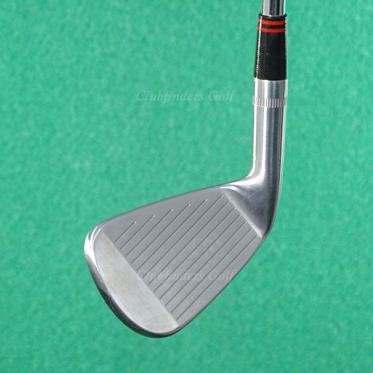 Ben Hogan PTx Pro Forged Single 6 Iron KBS Tour 90 Steel Regular